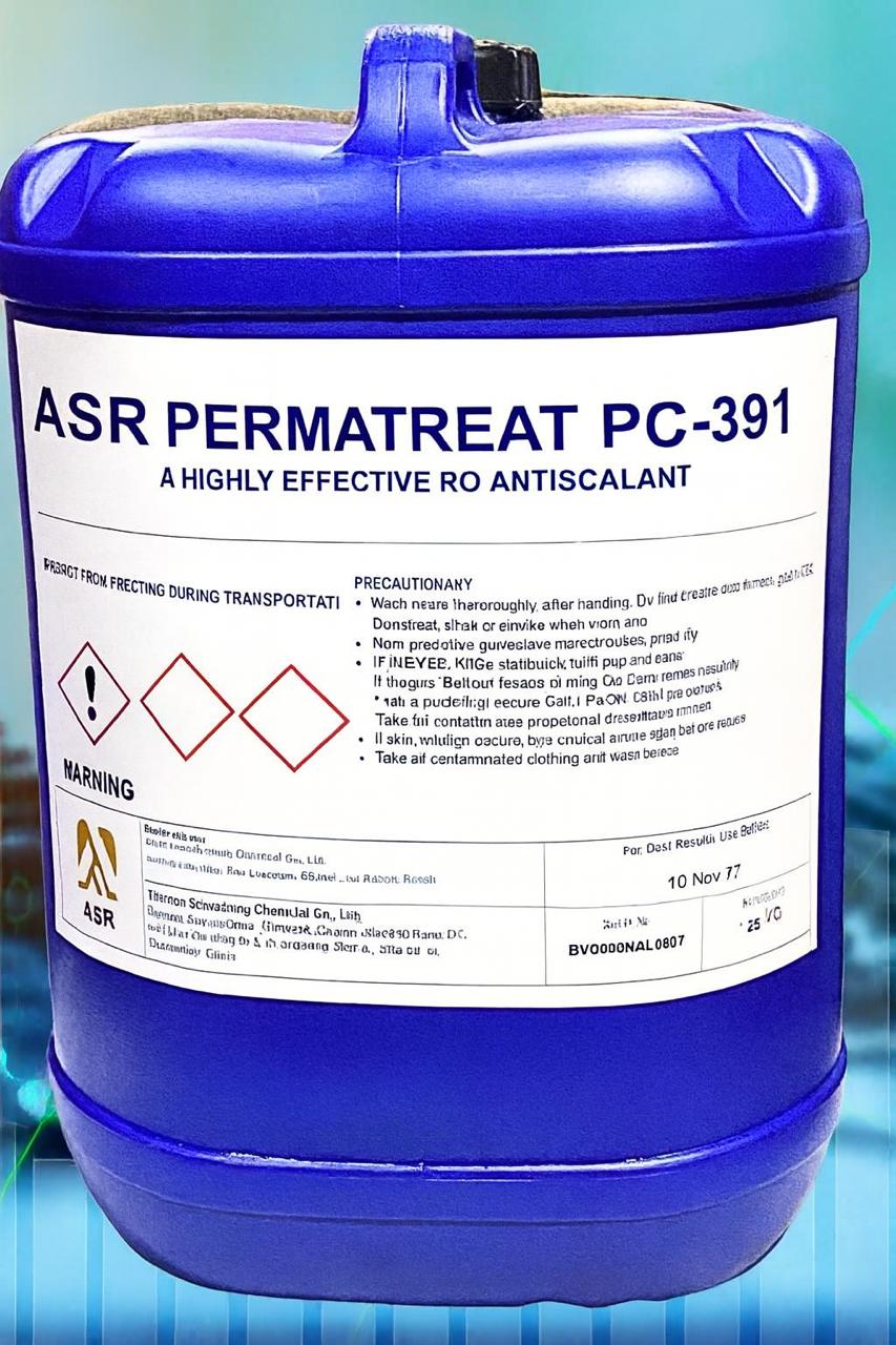 ASR PARMATREAT PC-391